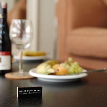 Home Stay Home Sisli Стамбул Номер фото