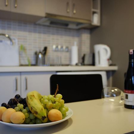 Home Stay Home Sisli Стамбул Номер фото