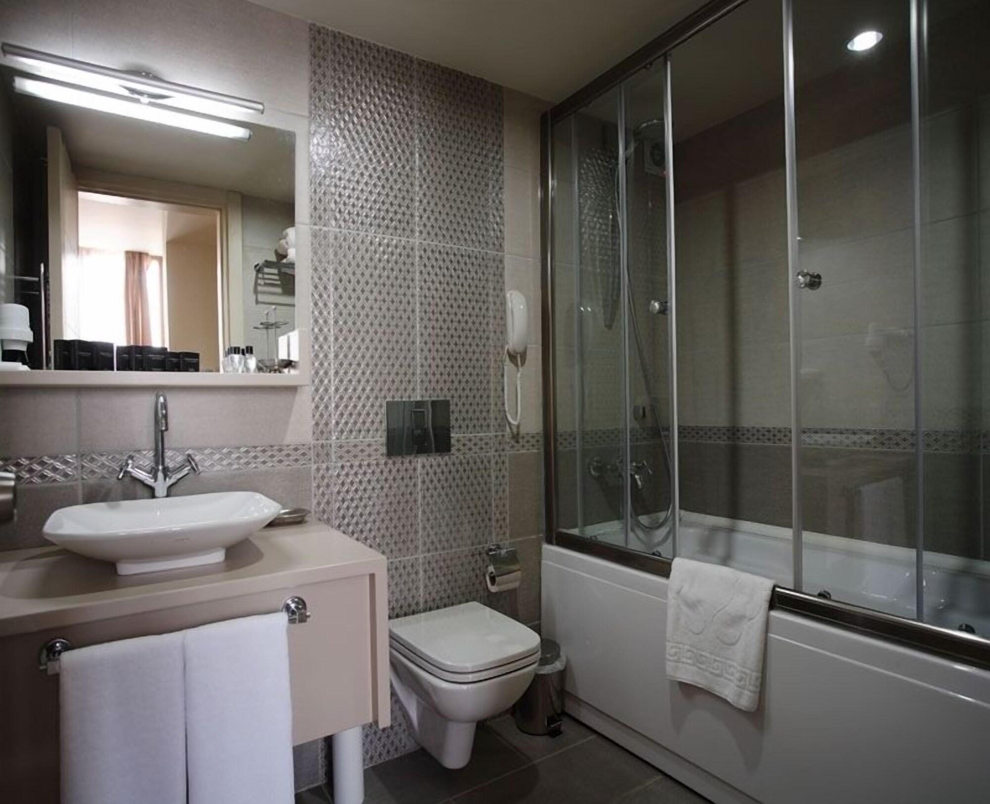 Home Stay Home Sisli Стамбул Экстерьер фото
