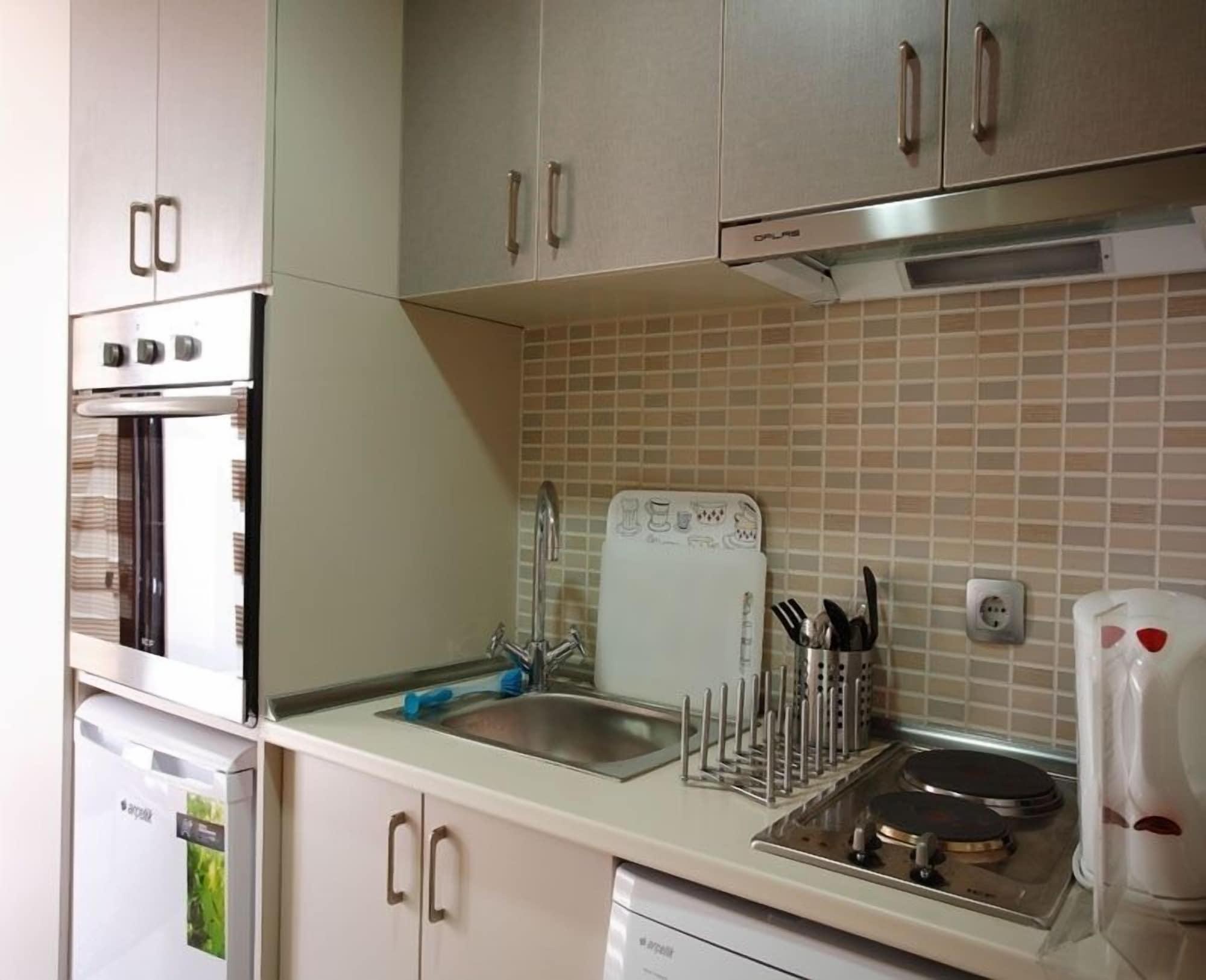 Home Stay Home Sisli Стамбул Экстерьер фото