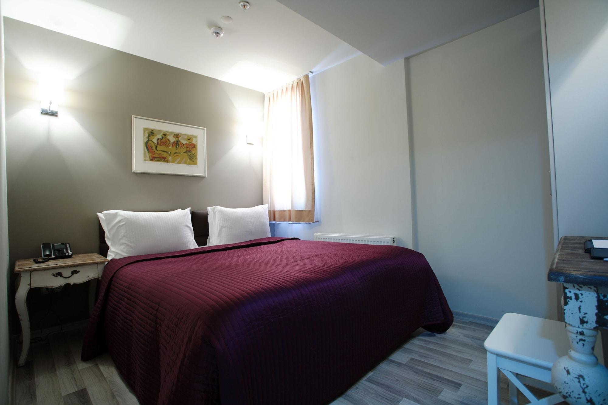 Home Stay Home Sisli Стамбул Экстерьер фото
