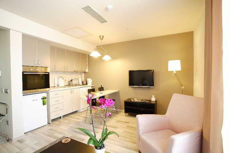 Home Stay Home Sisli Стамбул Экстерьер фото