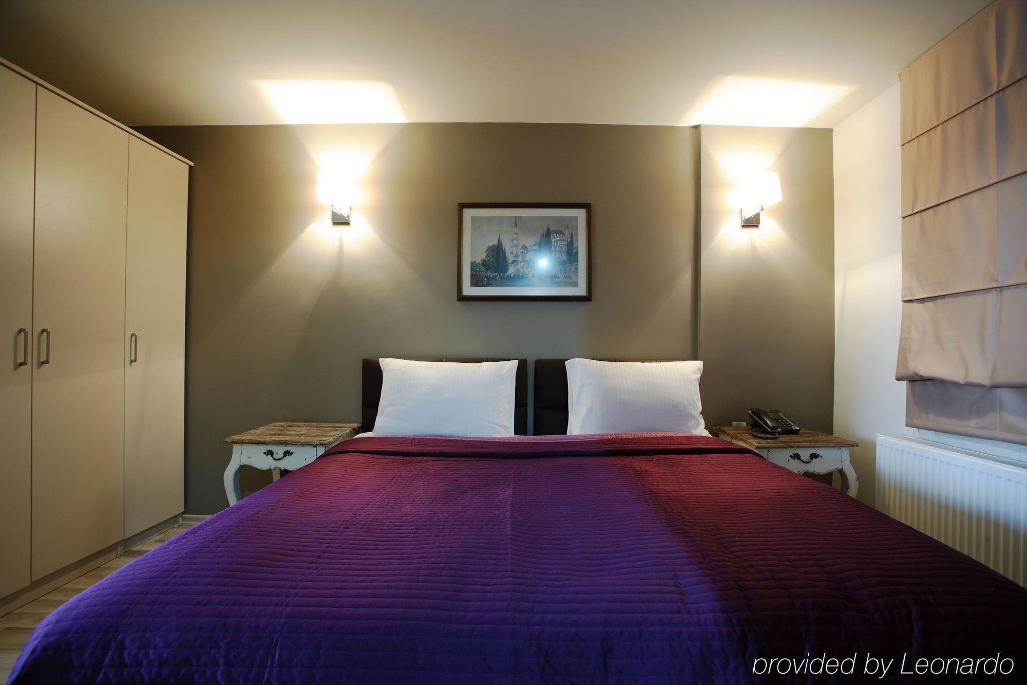 Home Stay Home Sisli Стамбул Номер фото